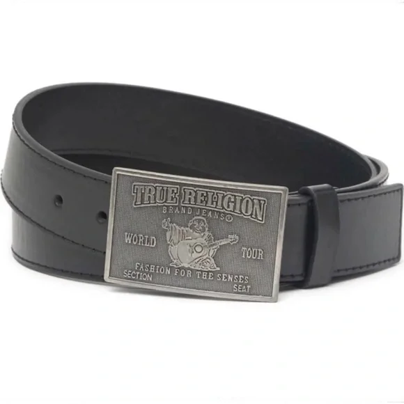 M.M　True Religion USA製　黒ステッチ　貴重 True Religion | Accessories | True Religion Torn Heavy